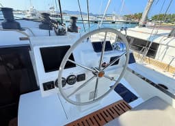 Aura 51 in Sukošan / D-Marin Dalmacija Marina thumbnail 23