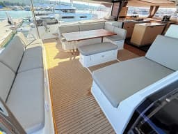 Aura 51 in Sukošan / D-Marin Dalmacija Marina thumbnail 24