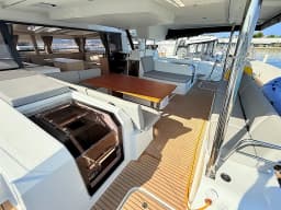 Aura 51 in Sukošan / D-Marin Dalmacija Marina thumbnail 25