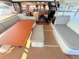 Aura 51 in Sukošan / D-Marin Dalmacija Marina thumbnail 26