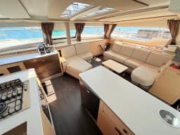 Aura 51 in Sukošan / D-Marin Dalmacija Marina thumbnail 30