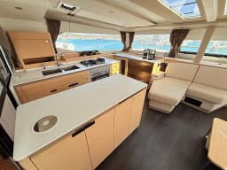 Aura 51 in Sukošan / D-Marin Dalmacija Marina thumbnail 31