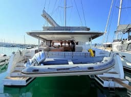Aura 51 in Sukošan / D-Marin Dalmacija Marina thumbnail 6