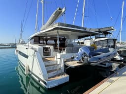 Aura 51 in Sukošan / D-Marin Dalmacija Marina thumbnail 7