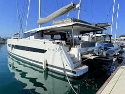 Aura 51 in Sukošan / D-Marin Dalmacija Marina thumbnail 8
