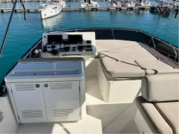 Prestige 520 Fly in Split / ACI Marina Split thumbnail 11