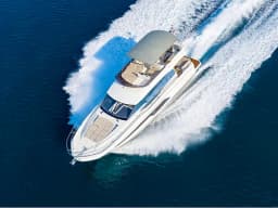 Prestige 520 Fly in Split / ACI Marina Split thumbnail 13