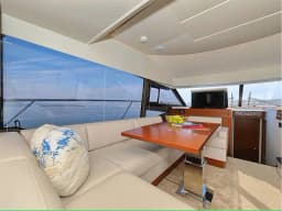 Prestige 520 Fly in Split / ACI Marina Split thumbnail 15