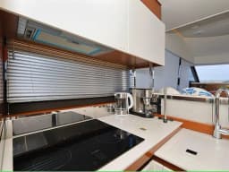 Prestige 520 Fly in Split / ACI Marina Split thumbnail 19