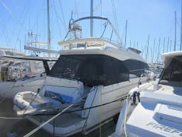 Prestige 520 Fly in Split / ACI Marina Split thumbnail 20