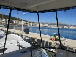 Prestige 520 Fly in Split / ACI Marina Split thumbnail 21