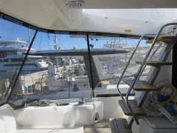 Prestige 520 Fly in Split / ACI Marina Split thumbnail 22