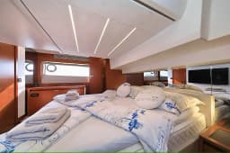 Prestige 520 Fly in Split / ACI Marina Split thumbnail 24