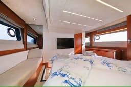 Prestige 520 Fly in Split / ACI Marina Split thumbnail 25