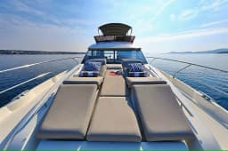 Prestige 520 Fly in Split / ACI Marina Split thumbnail 28
