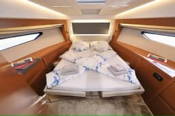 Prestige 520 Fly in Split / ACI Marina Split thumbnail 29