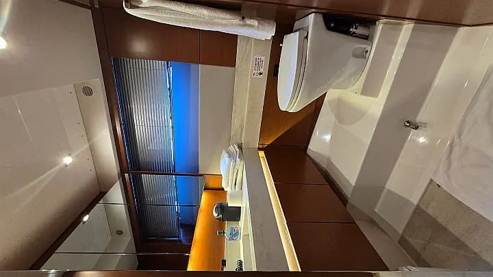 Prestige 520 Fly in Split / ACI Marina Split - Photo 4