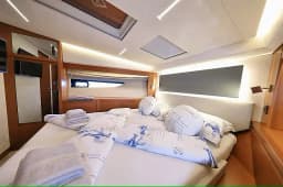 Prestige 520 Fly in Split / ACI Marina Split thumbnail 31