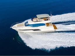 Prestige 520 Fly in Split / ACI Marina Split thumbnail 32