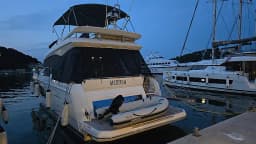 Prestige 520 Fly in Split / ACI Marina Split thumbnail 34