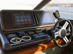 Prestige 520 Fly in Split / ACI Marina Split thumbnail 8