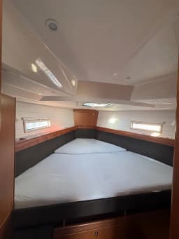Bavaria Cruiser 41 in Rogoznica / Marina Frapa thumbnail 9
