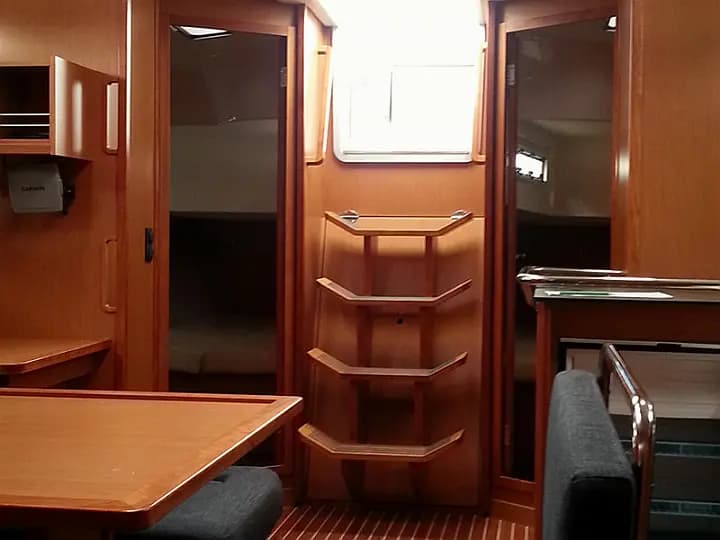 Bavaria Cruiser 45 in Sukošan / D-Marin Dalmacija Marina - Photo 4