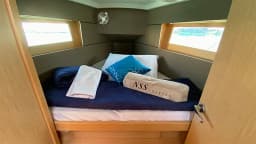 Oceanis 35.1 in Castiglioncello / Marina Cala de' Medici thumbnail 7