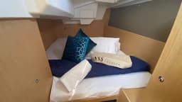 Oceanis 35.1 in Castiglioncello / Marina Cala de' Medici thumbnail 9