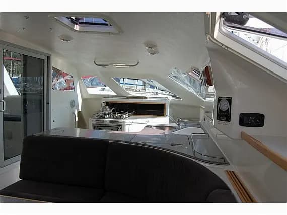 Voyage 440 in Sal / Palmeira / Sal Harbour - Photo 3