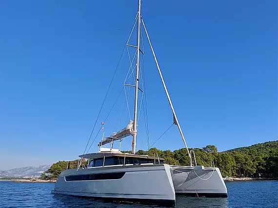 Luna 49 in Split / MCI Marine Club International - Photo 1