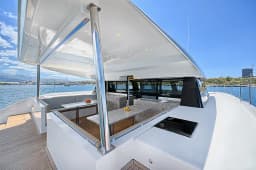 Luna 49 in Split / MCI Marine Club International thumbnail 13