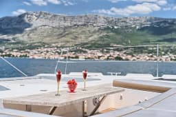 Luna 49 in Split / MCI Marine Club International thumbnail 14