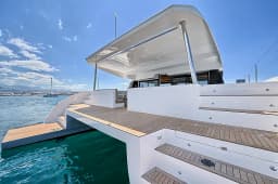 Luna 49 in Split / MCI Marine Club International thumbnail 16