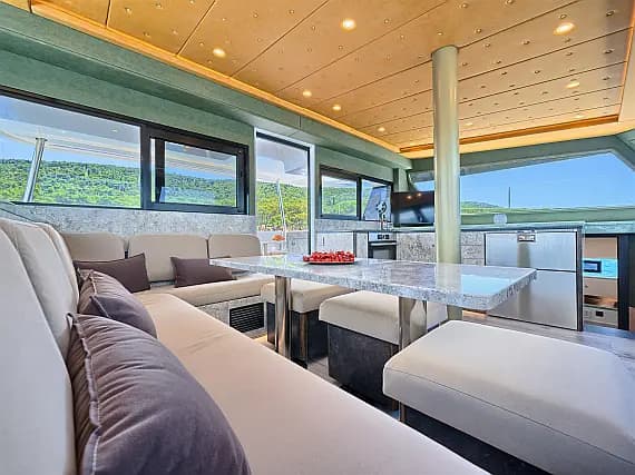 Luna 49 in Split / MCI Marine Club International - Photo 3
