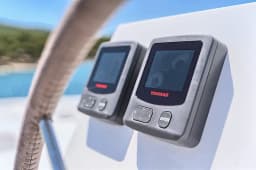 Luna 49 in Split / MCI Marine Club International thumbnail 21