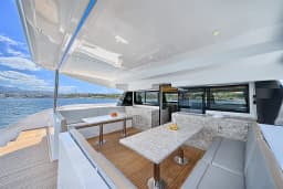Luna 49 in Split / MCI Marine Club International thumbnail 22