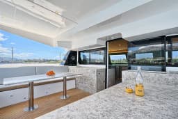 Luna 49 in Split / MCI Marine Club International thumbnail 23