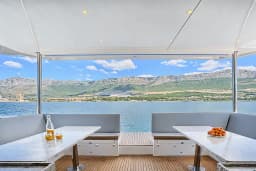 Luna 49 in Split / MCI Marine Club International thumbnail 26