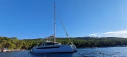 Luna 49 in Split / MCI Marine Club International thumbnail 28