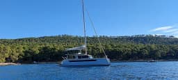 Luna 49 in Split / MCI Marine Club International thumbnail 29