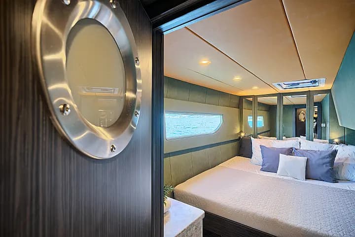 Luna 49 in Split / MCI Marine Club International - Photo 4