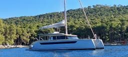 Luna 49 in Split / MCI Marine Club International thumbnail 30