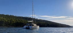 Luna 49 in Split / MCI Marine Club International thumbnail 31