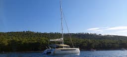 Luna 49 in Split / MCI Marine Club International thumbnail 32
