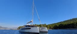Luna 49 in Split / MCI Marine Club International thumbnail 33