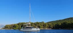 Luna 49 in Split / MCI Marine Club International thumbnail 34