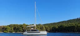 Luna 49 in Split / MCI Marine Club International thumbnail 35