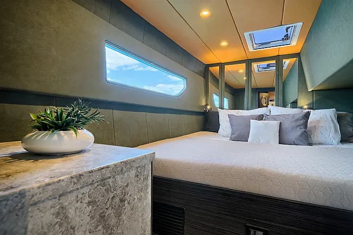 Luna 49 in Split / MCI Marine Club International - Photo 5