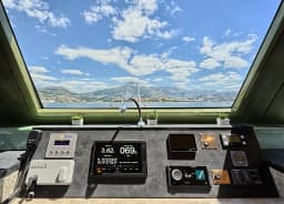 Luna 49 in Split / MCI Marine Club International thumbnail 8
